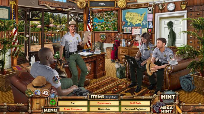 Vacation Adventures Park Ranger 13 Collectors Edition PC Crack