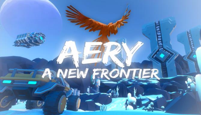 Aery A New Frontier Free Download