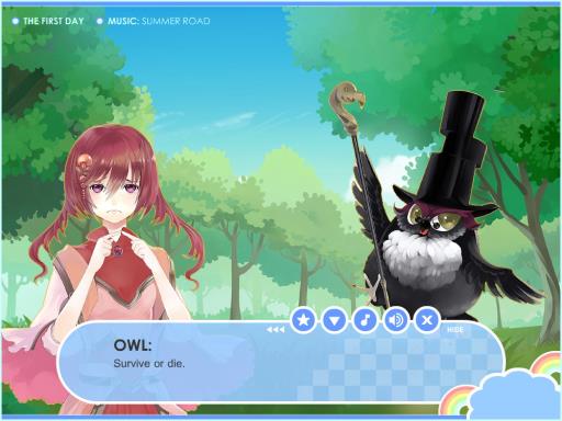 Anicon - Animal Complex - Party PC Crack