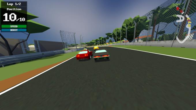 Barro GT Torrent Download
