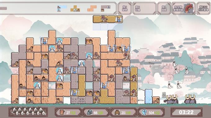 方境战记BlockFight Torrent Download