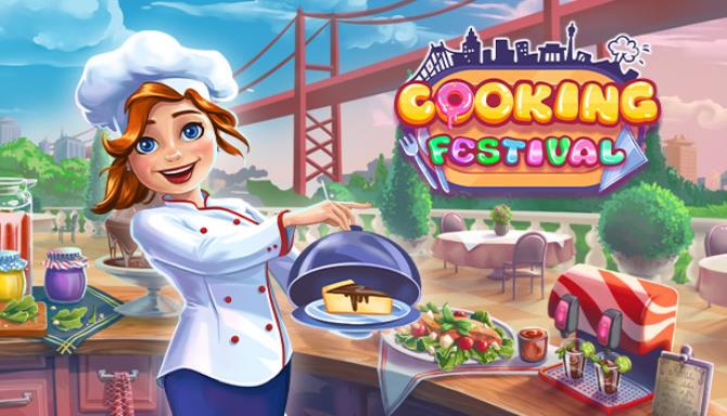 Cooking Festival Free Download