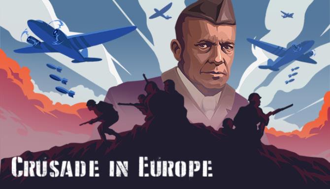 Crusade in Europe Free Download