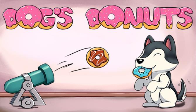 DOG'S DONUTS Free Download