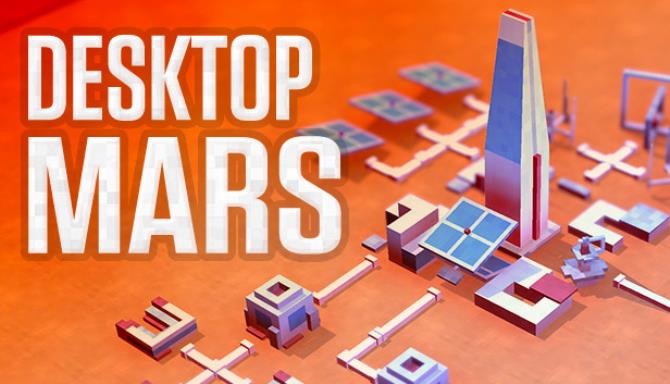 Desktop Mars Free Download