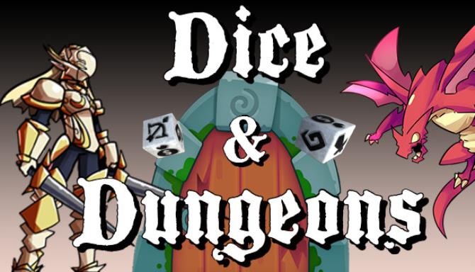 Dice & Dungeons Free Download