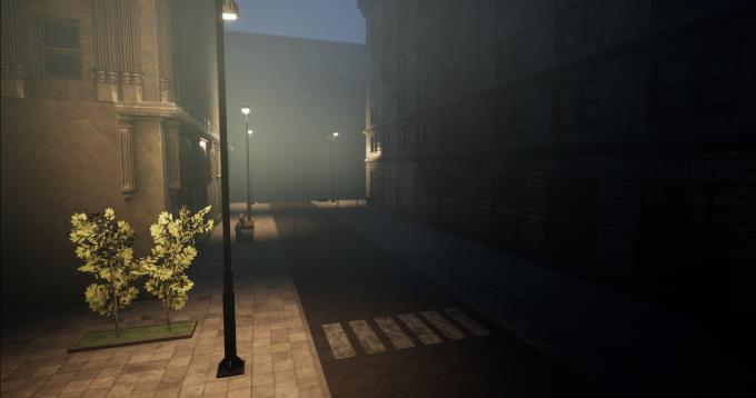 Escape Dark Tunnels PC Crack