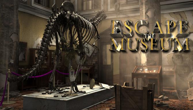Escape The Museum Free Download
