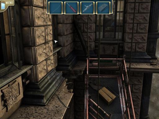 Escape The Museum PC Crack