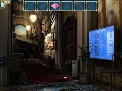 Escape The Museum Torrent Download