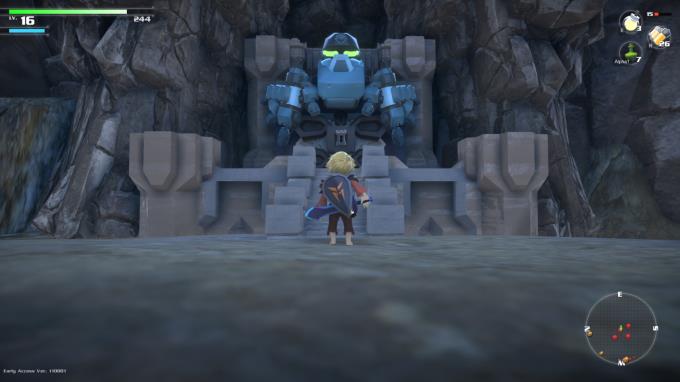 Eternal Edge Plus v110033 PC Crack