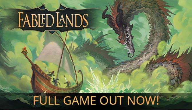 Fabled Lands Free Download