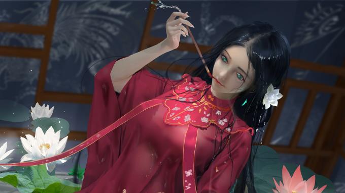 Fairy Biography PC Crack