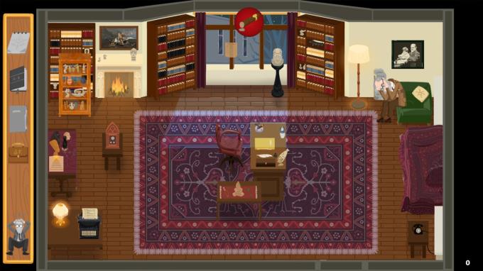Freud's Bones-the game Torrent Download