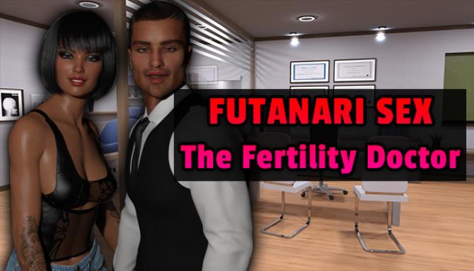 Futanari Sex - The Fertility Doctor Free Download