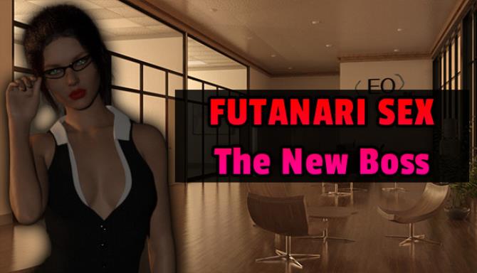 Futanari Sex - The New Boss Free Download