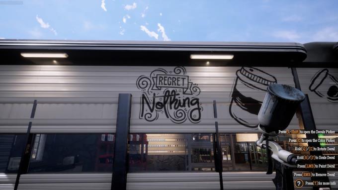 Gas Station Simulator Can Touch This DLC PC Crack