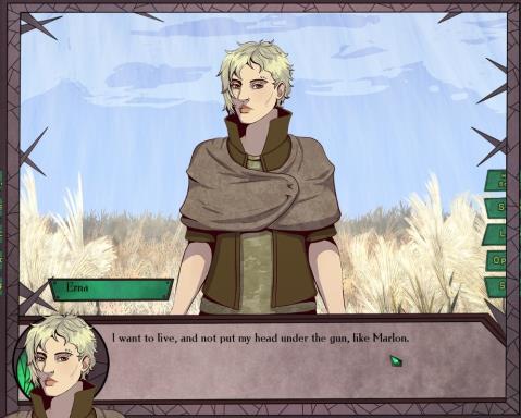 Gear of Glass: Eolarn's war Torrent Download