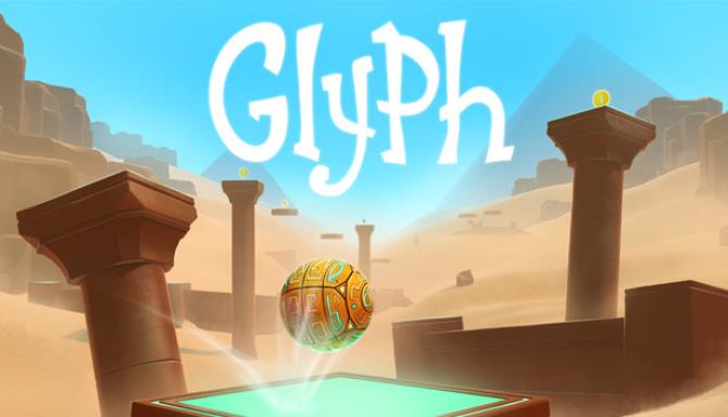 Glyph VR Free Download