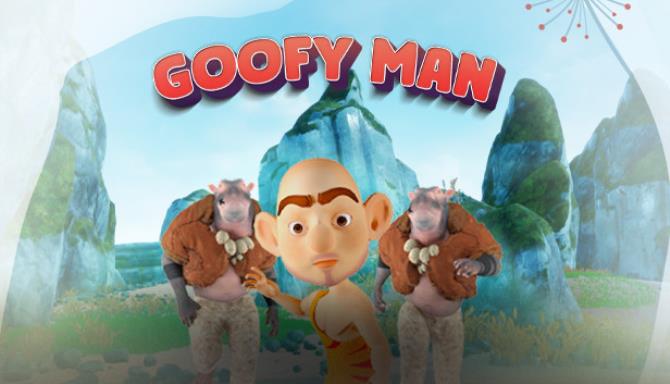 Goofy Man Free Download