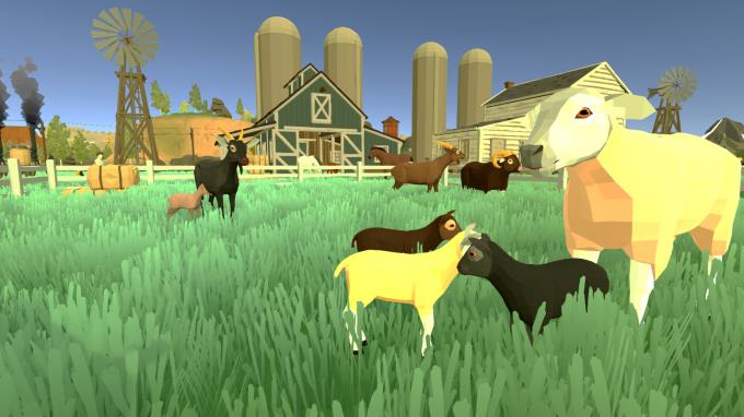 Harvest Days: My Dream Farm PC Crack Harvest Days: My Dream Farm PC Crack