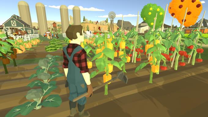 Harvest Days: My Dream Farm Torrent Download Harvest Days: My Dream Farm Torrent Download