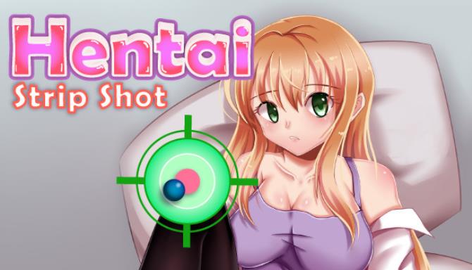 Hentai Strip Shot Free Download