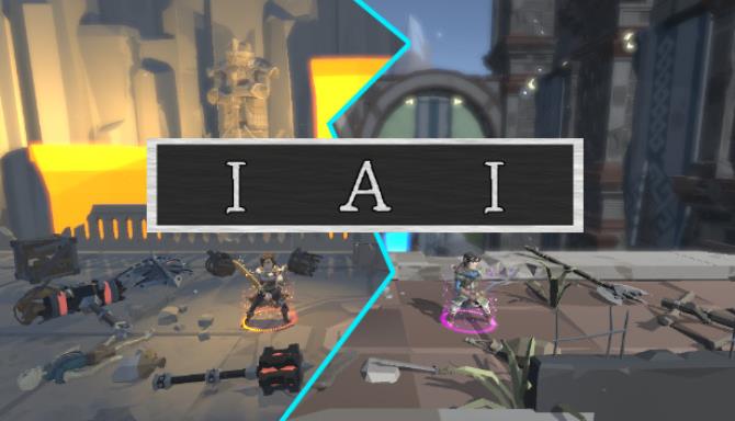 IAI Free Download