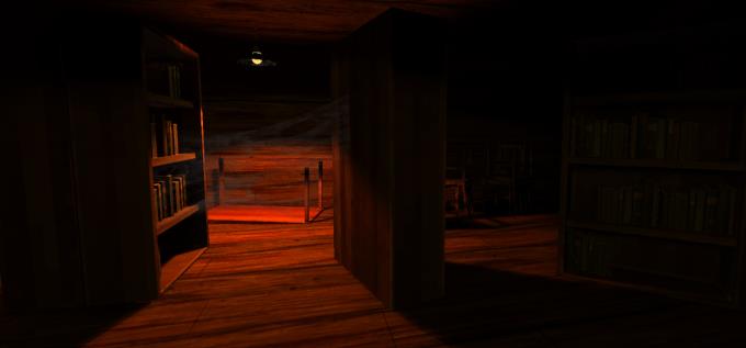 Invasion Vill PC Crack