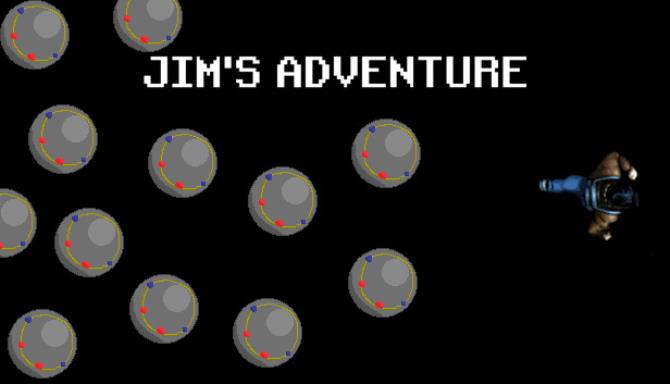 Jim's Adventure Free Download