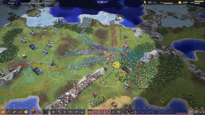 Line War PC Crack Line War PC Crack