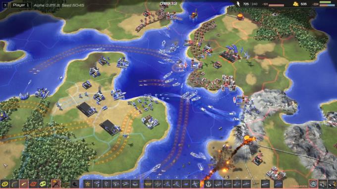 Line War Torrent Download Line War Torrent Download