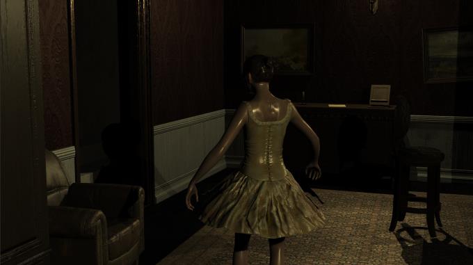 Lost Alone Ep 2 Paparino PC Crack Lost Alone Ep 2 Paparino PC Crack