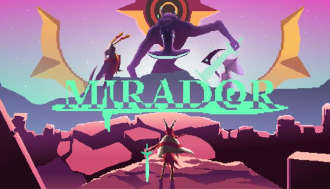 MIRADOR Free Download