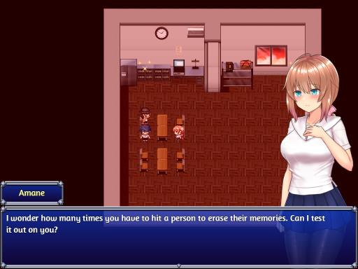 Magical Girl Celesphonia UNRATED Torrent Download