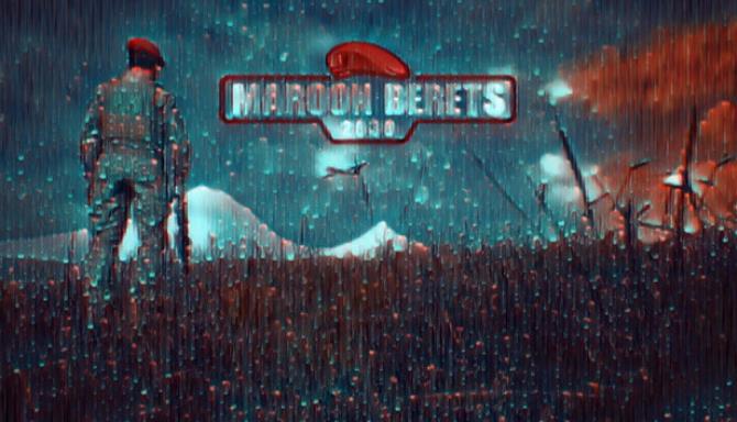 Maroon Berets 2030 Free Download