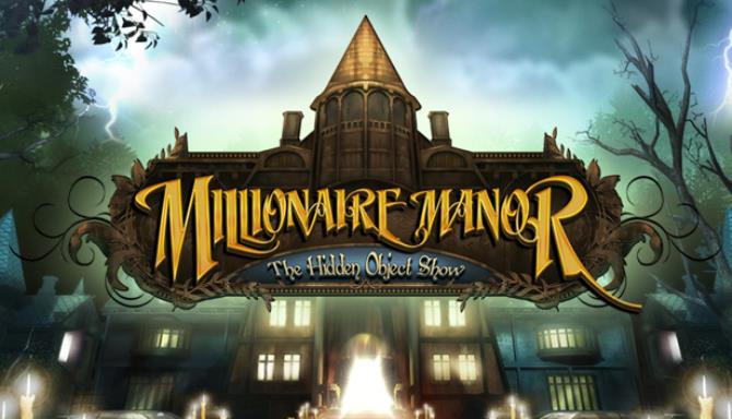 Millionaire Manor Free Download