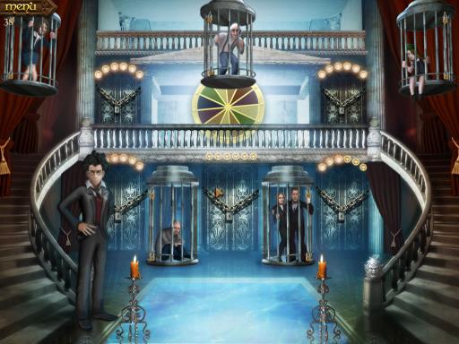 Millionaire Manor Torrent Download