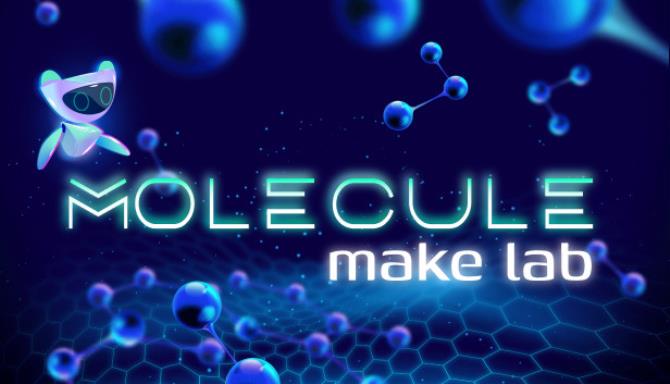 Molecule Make Lab Free Download