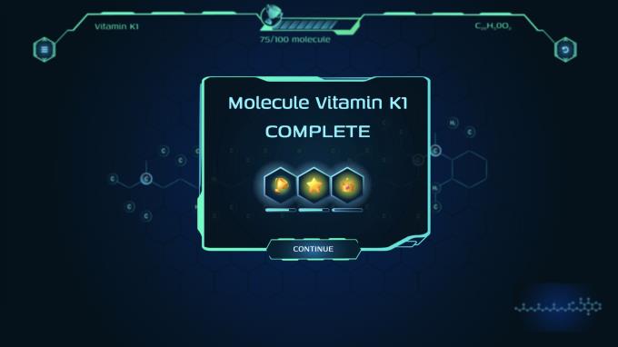 Molecule Make Lab PC Crack