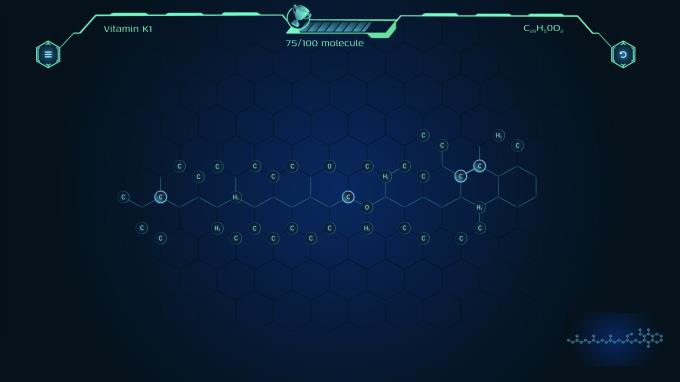Molecule Make Lab Torrent Download