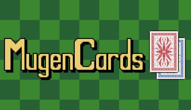 MugenCards Free Download