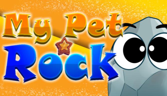 My Pet Rock Free Download