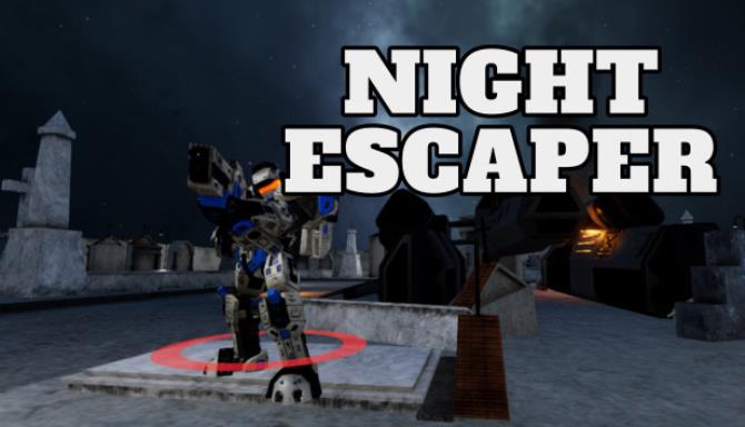 Night Escaper Free Download