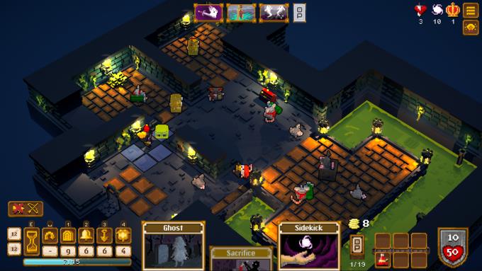 Obsidian Prince Torrent Download