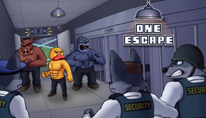 One Escape Free Download