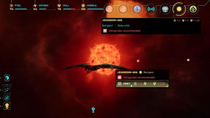 Out There Oceans of Time PC Crack