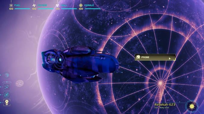 Out There Oceans of Time Torrent Download