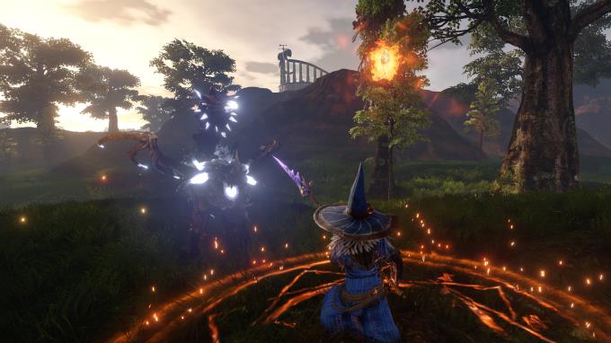 Outward Definitive Edition Torrent Download
