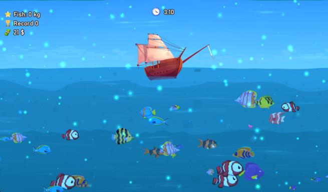 Pirate fishing Torrent Download
